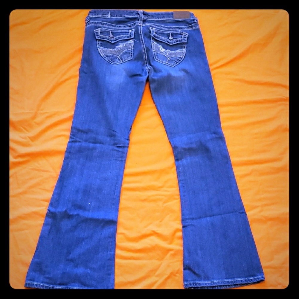Rue 21 Premier denim jeans